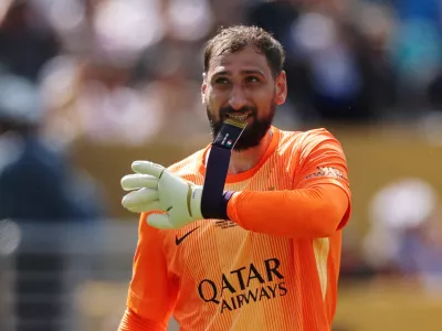 Čeprav so favoriti, morajo ostati prizemljeni