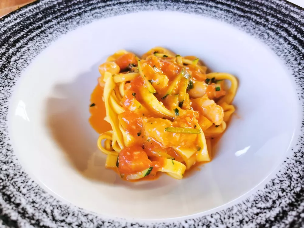 Testenine s &scaron;kampi