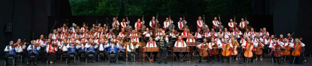 Budimpe&scaron;ki romski simfonični orkester