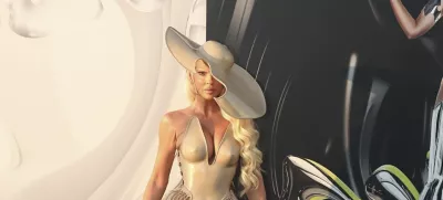 Jelena Karleuša postaja v Srbiji vse bolj nezaželena F Instagram