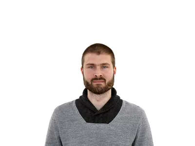 Gregor TerzičZA ONLINE - Redakcija Dnevnik 2024 - portreti za komentarje in kolumne - kolumnisti - komentatorji &ndash; novinarji - //FOTO: Tomaž Skale