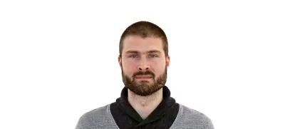 Gregor TerzičZA ONLINE - Redakcija Dnevnik 2024 - portreti za komentarje in kolumne - kolumnisti - komentatorji – novinarji - //FOTO: Tomaž Skale