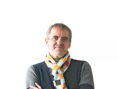 Leon Magdalenc, samo za ONLINE