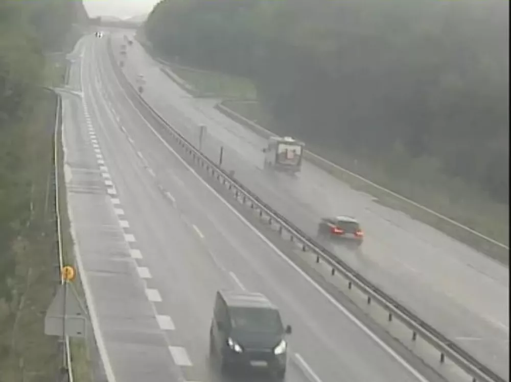 slovenska bistrica neurje