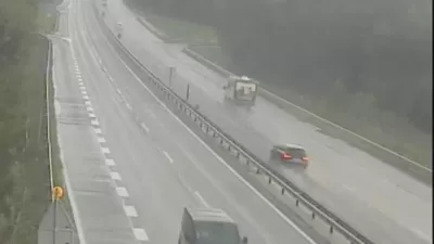 slovenska bistrica neurje