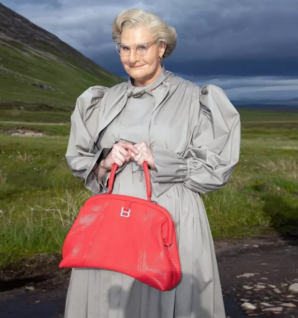 Mojster lažne resničnosti, ki je na&scaron;el stik z otrokom v sebi