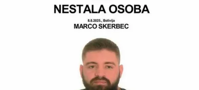 Marco Skerbec naj bi bil eden od vodij slovenske celice kavaškega klana. Umorili naj bi ga v Boliviji. 
