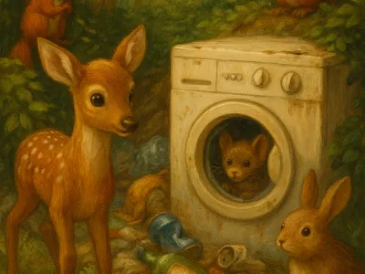 d d d / Foto: Vfd D D