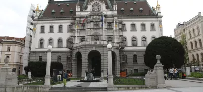 Univerza v Ljubljani odstopa od sodelovanj z Izraelom