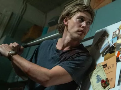 Caught Stealing, Austin Butler, Foto: Sony Pictures Releasing