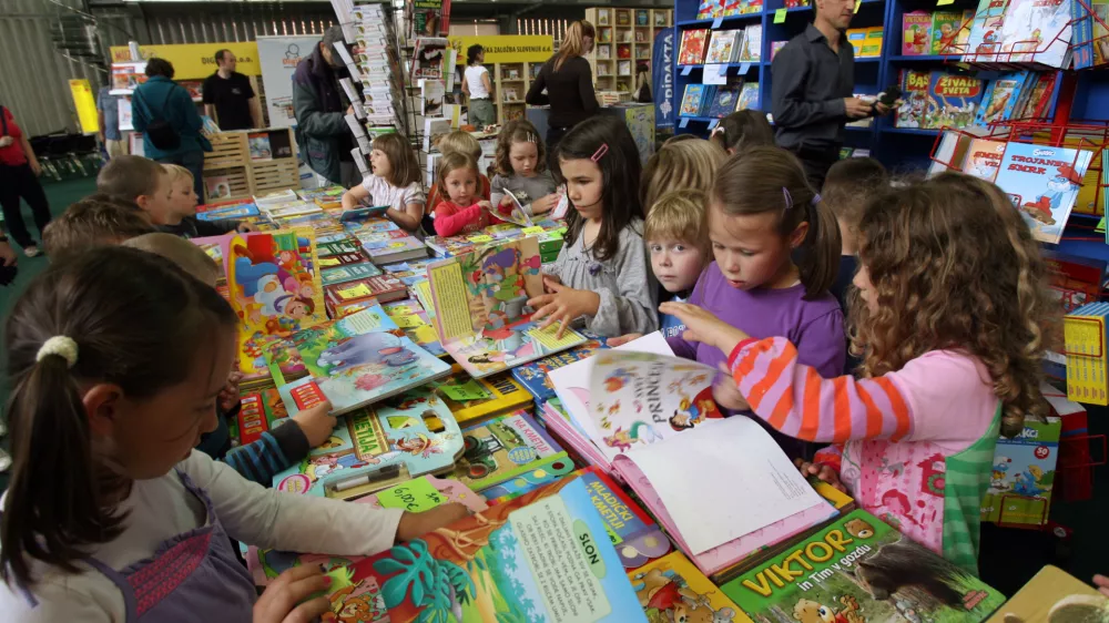 Branje kot skupna igra