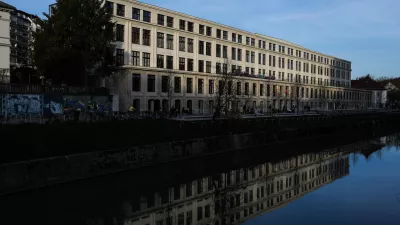 Center Rog: gostinec razkriva domnevno korupcijo pri razpisu za najemnika restavracije