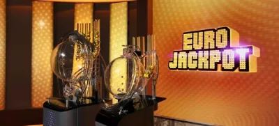 Eurojackpot, loterija, srečka, dobitek