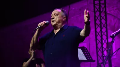 Halid Be&scaron;lić ima zdravstvene težave. F Pixsell