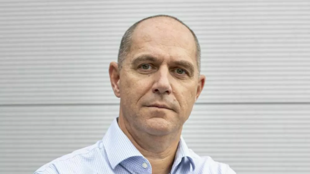 Jože P. Damijan - za znamko