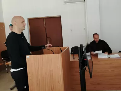 O&scaron;kodoval javne finance: Tur&scaron;ič ne priznava krivde, tožilstvo vztraja pri obtožbi