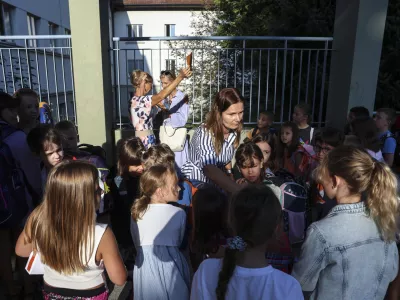 Spremembe, ki jih prina&scaron;a novo &scaron;olsko leto