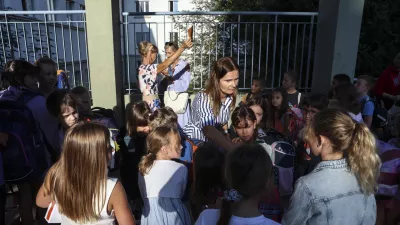 Spremembe, ki jih prina&scaron;a novo &scaron;olsko leto