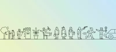 Nova grafika Od petka do petka