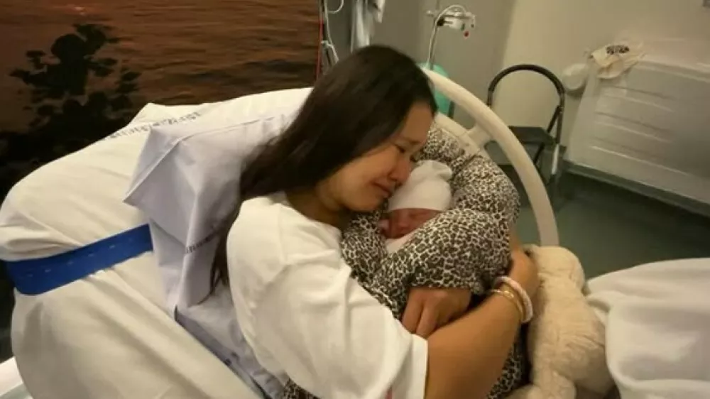 Grenlandija odvzem otroka