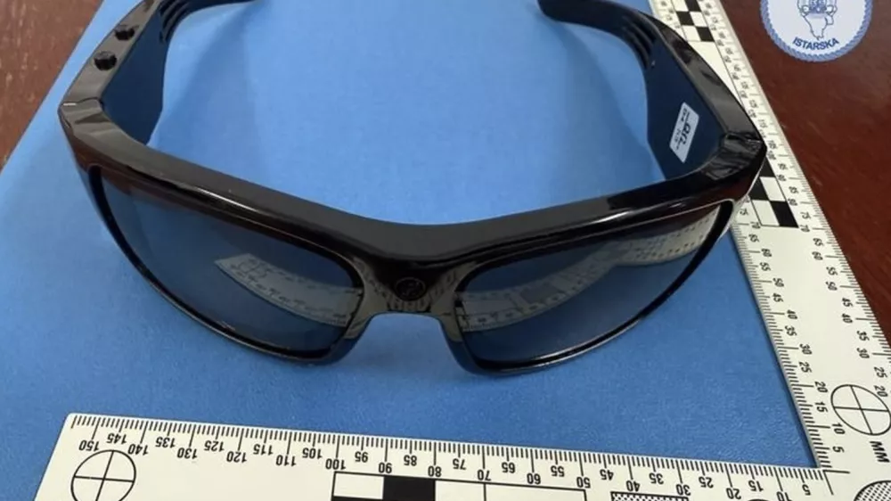 Prijeli več mo&scaron;kih: Nad gole otroke s pisali, hladilnimi skrinjami in urami