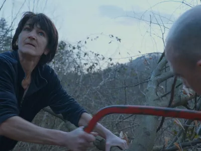 Prekinitev ognja, kratki film, režija Jakob Krese