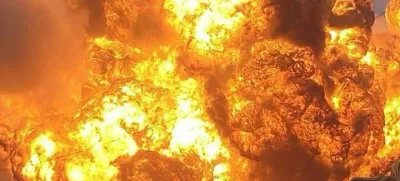 Izrael napadel Jemen