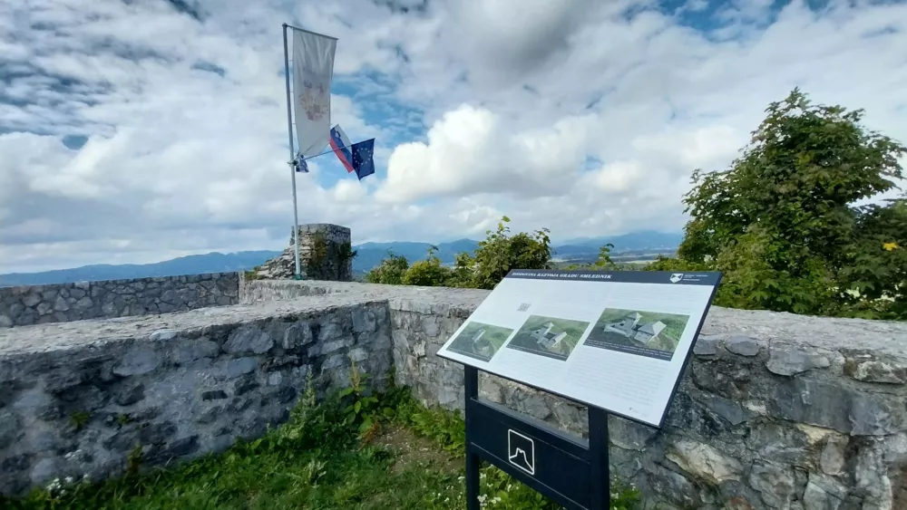 Koče v okolici Ljubljane: V objemu grajskih legend in domačih okusov