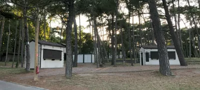 Debeli rtič: policijska plaža že leta zapuščena in neprivlačna, zdaj so našli rešitev