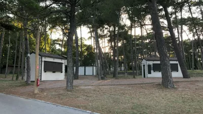 Debeli rtič: policijska plaža že leta zapu&scaron;čena in neprivlačna, zdaj so na&scaron;li re&scaron;itev