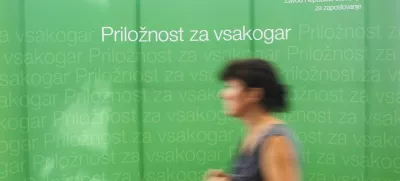 - simbolična fotografija - iskalci zaposlitve - trg dela - delodajalci - zaposlitev - mladi - brezposelnost - delo - iskanje - sluba -- 22.09.2016 - Zavod RS za zaposlovanje (ZRSZ) - Dan odprtih vrat.    //FOTO: Bojan Velikonja