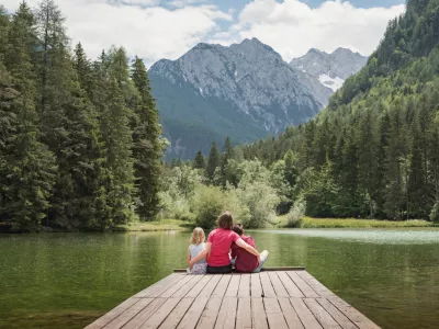 Naj vsaj tako ostane &hellip; / Foto: Istock