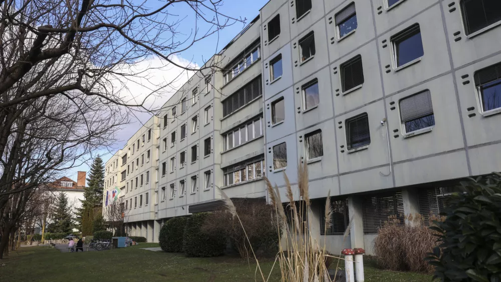 - 03.02.2025 - Dija&scaron;ki dom Poljane//FOTO: Jaka Gasar