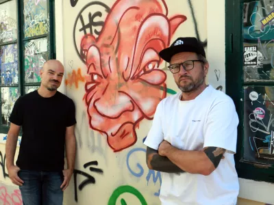 25.08.2025 - Slon in SadežFoto: Tomaž Skale / Foto: 