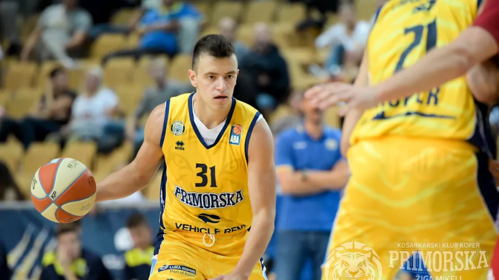 Primorska, Žan Mark &Scaron;i&scaron;ko