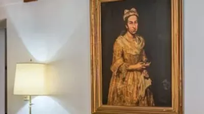 Posnetek 3D predstavitve