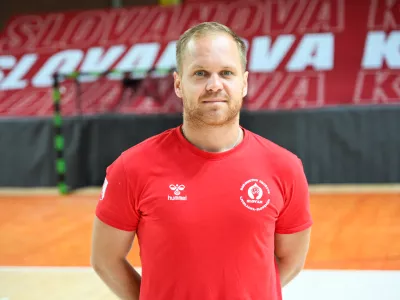 Slovan favorit proti spro&scaron;čeni Krki