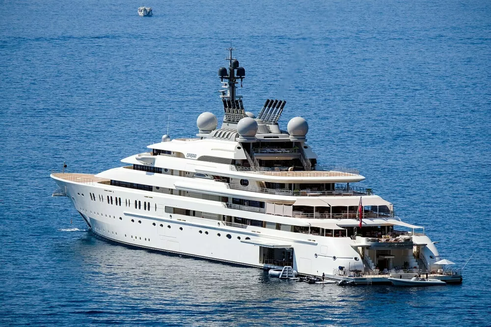 khg p87089 / Foto: Kamran Salimi