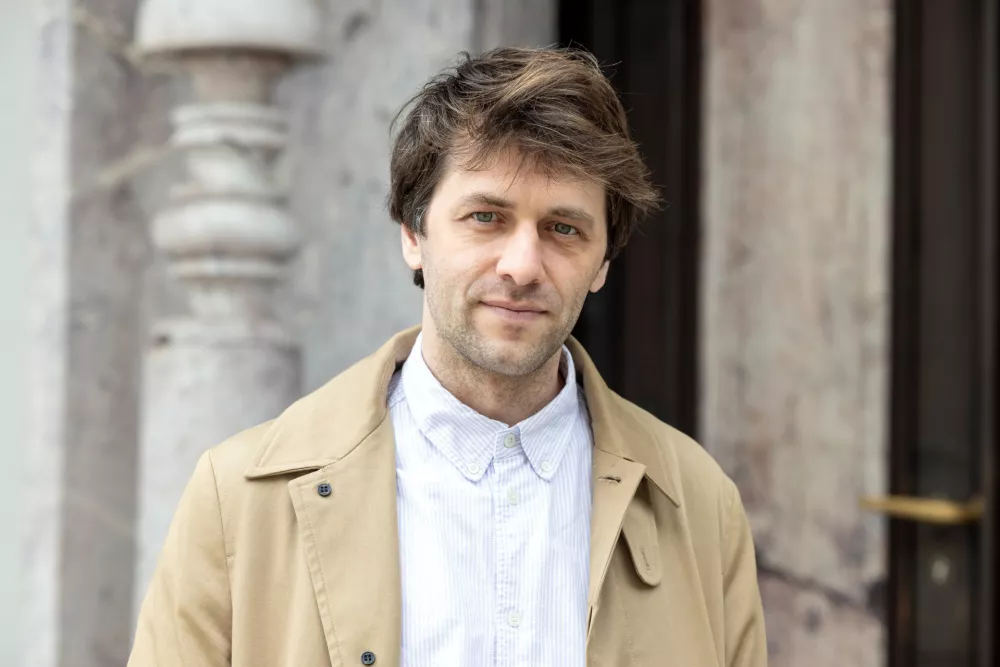 Rok Bozovičar, 2024