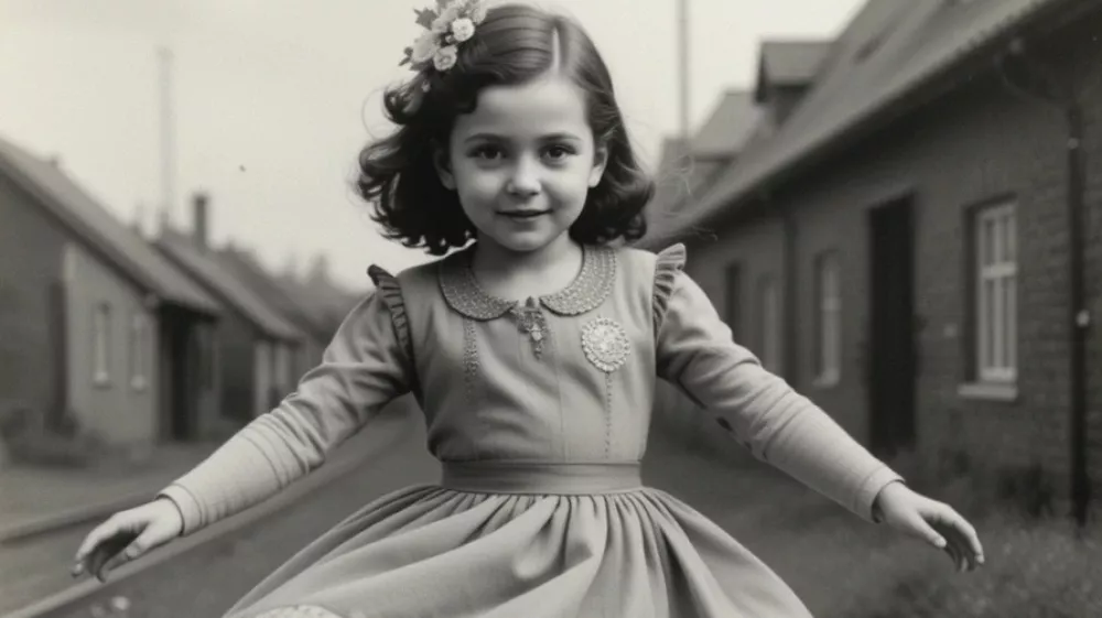 Foto: Umetna inteligenca/Facebook