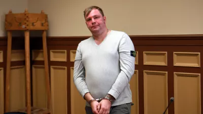 Ruski heker v Sloveniji vdiral v sisteme in podatke prodajal na temnem spletu