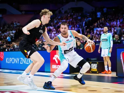 Luka Dončić