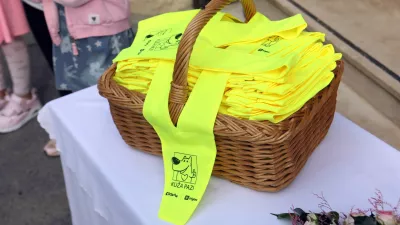 Ob začetku &scaron;olskega leta morajo biti vozniki &scaron;e posebno pozorni na najmlaj&scaron;e v prometu