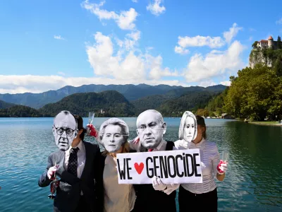 01.09.2025 20. Blejski strate&scaron;ki forumFOTO: Nik Erik Neubauer