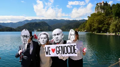 01.09.2025 20. Blejski strate&scaron;ki forumFOTO: Nik Erik Neubauer