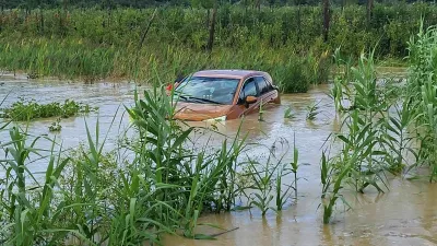 Intervencija v dolini Dragonje 