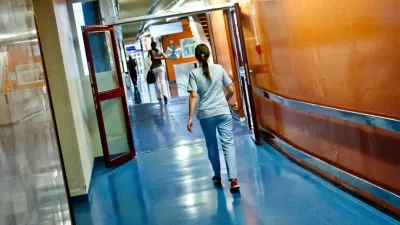 Specializirane medicinske sestre bi paciente &ldquo;obdelale&rdquo; od a do ž