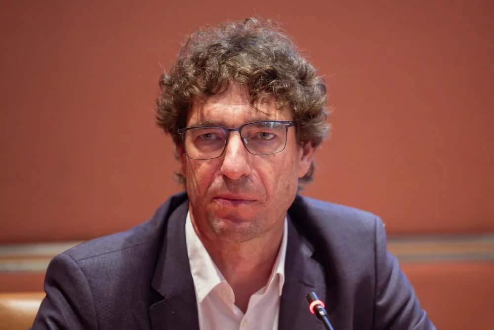 JEK 2: Ob Savi bi zgradili 190-metrski stolp