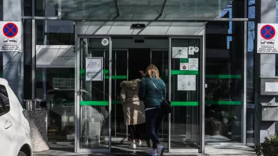 Delodajalci proti objavi kr&scaron;iteljev