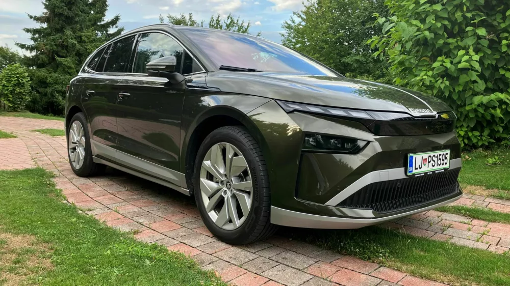 &Scaron;koda: Ko se prikradejo nespodobne misli